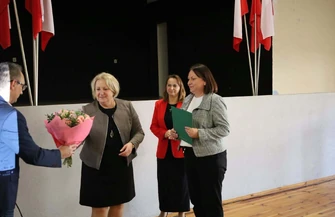 Sesja Rady Miejskiej w Szlichtyngowej