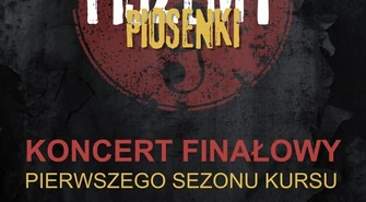 Koncert ,,Piszemy piosenki’’
