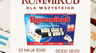 Turniej Rummikub