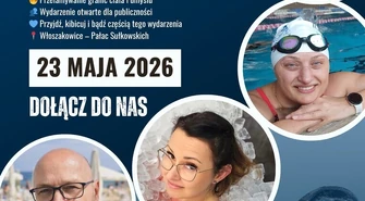 Sztafeta zimna - bicie rekordu Guinnessa 