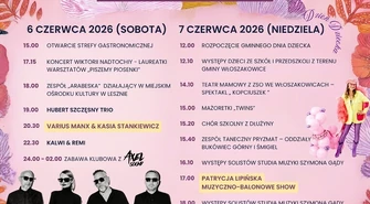 Dni Gminy Włoszakowice z Varius Manx i Kasią Stankiewicz